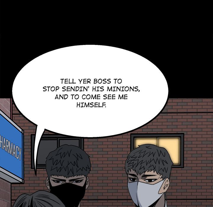 The Villain Manhwa - Chapter 31 Page 48