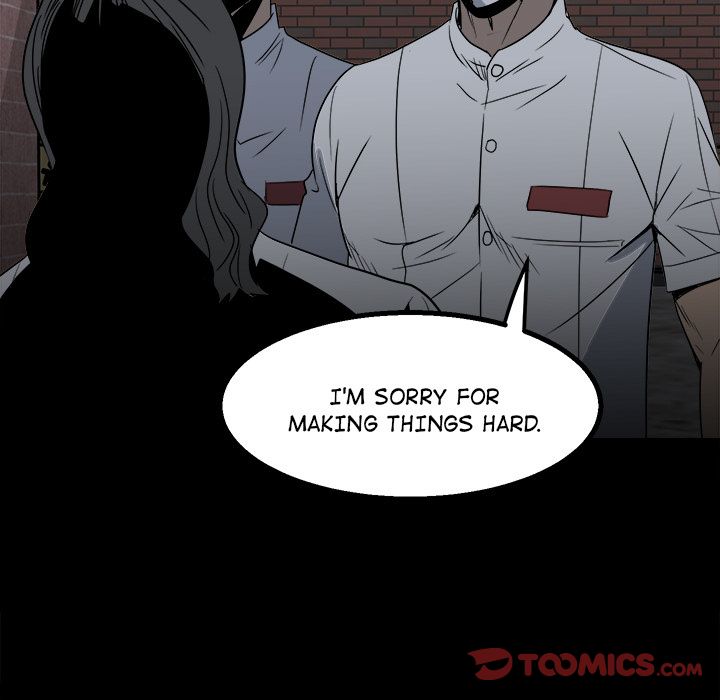 The Villain Manhwa - Chapter 31 Page 49