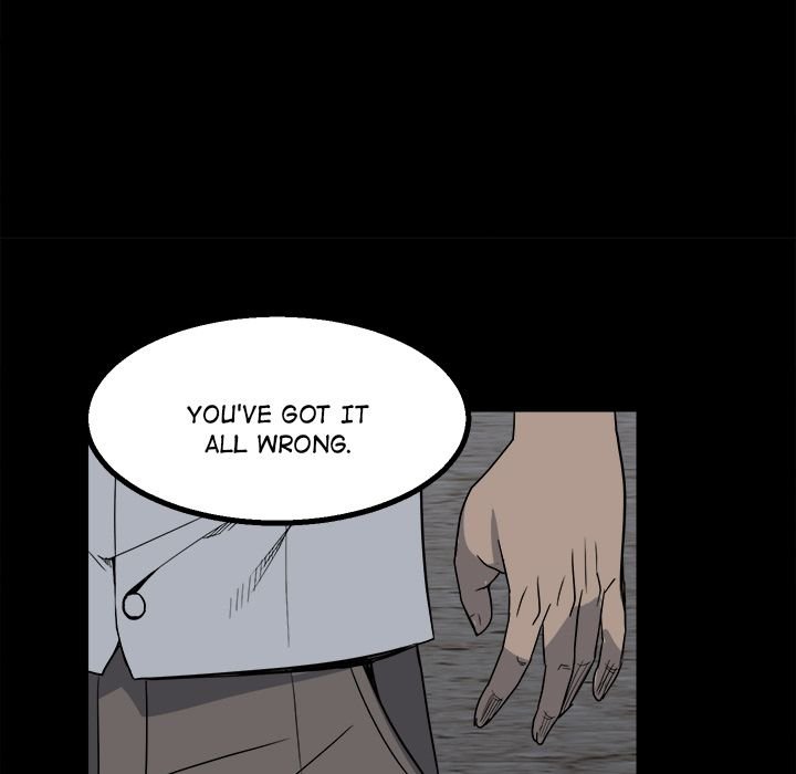 The Villain Manhwa - Chapter 31 Page 52