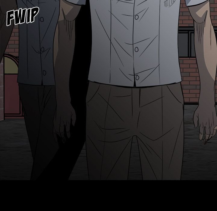 The Villain Manhwa - Chapter 31 Page 55