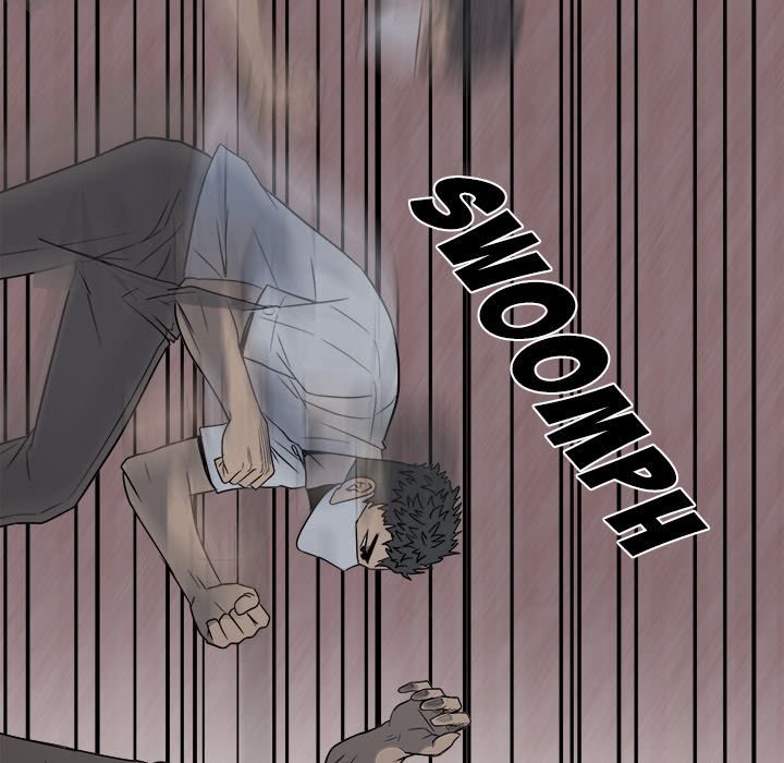 The Villain Manhwa - Chapter 31 Page 63