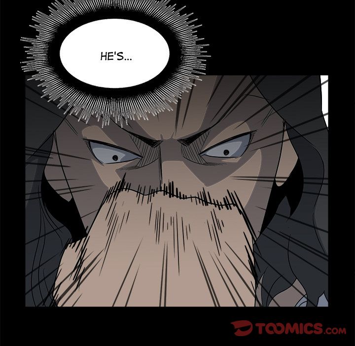 The Villain Manhwa - Chapter 31 Page 65
