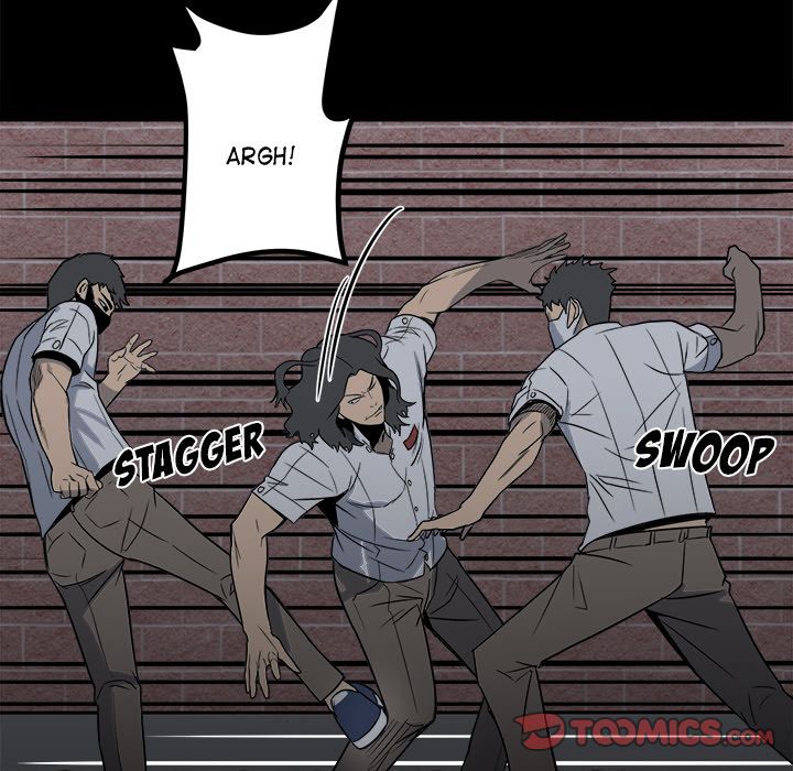 The Villain Manhwa - Chapter 31 Page 69