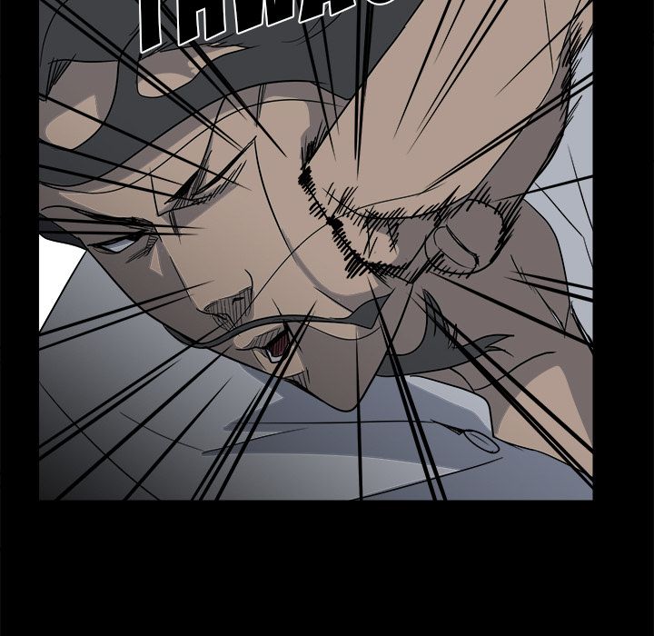 The Villain Manhwa - Chapter 31 Page 71