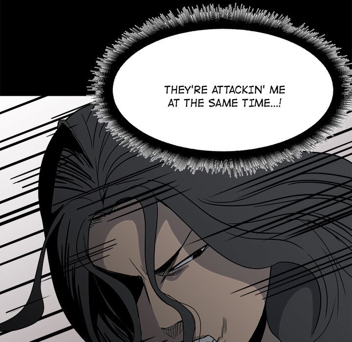 The Villain Manhwa - Chapter 31 Page 72