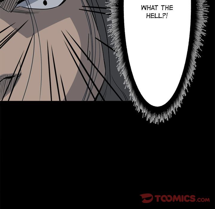 The Villain Manhwa - Chapter 31 Page 77