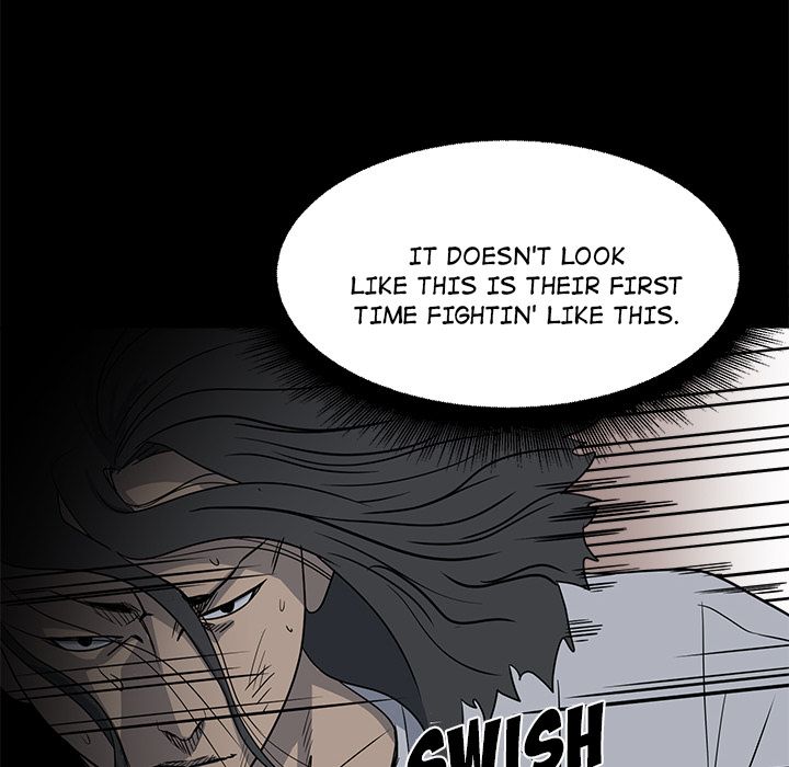 The Villain Manhwa - Chapter 31 Page 83