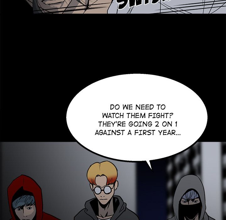 The Villain Manhwa - Chapter 31 Page 84