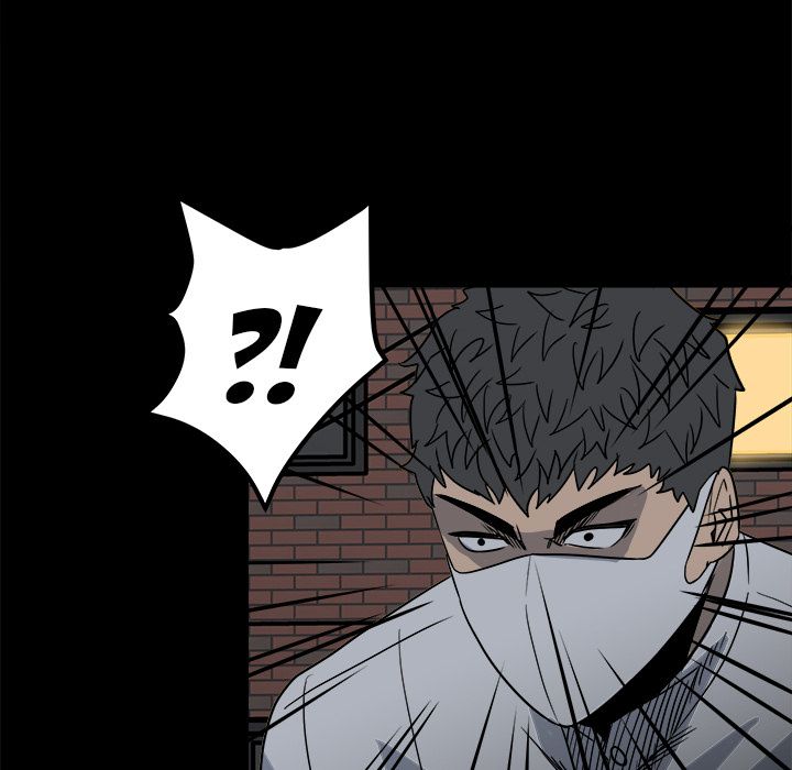 The Villain Manhwa - Chapter 31 Page 92