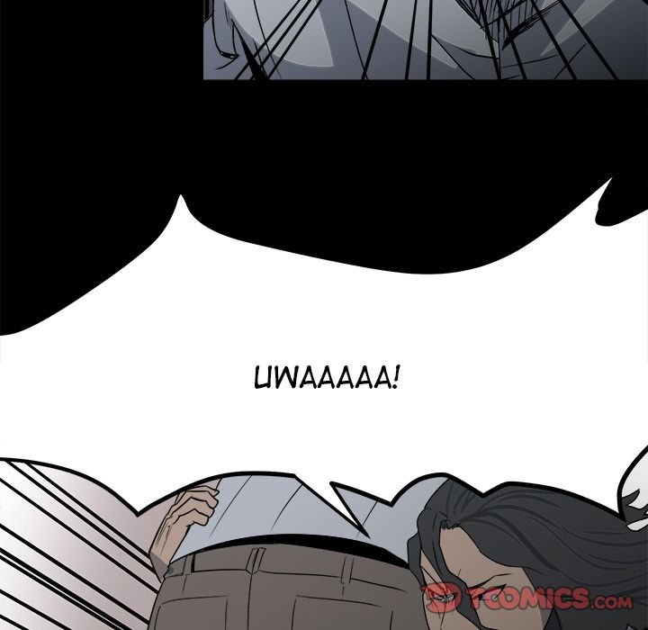 The Villain Manhwa - Chapter 31 Page 93