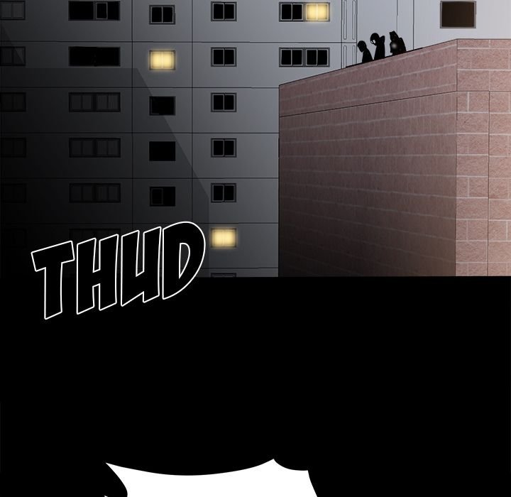 The Villain Manhwa - Chapter 31 Page 95