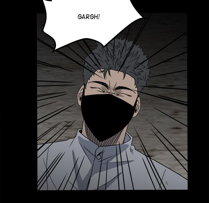 The Villain Manhwa - Chapter 31 Page 96