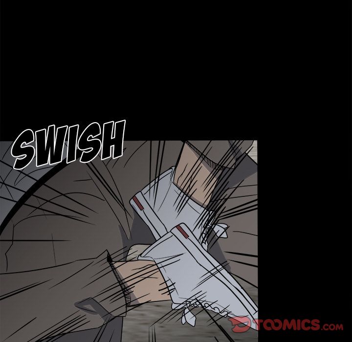 The Villain Manhwa - Chapter 31 Page 97