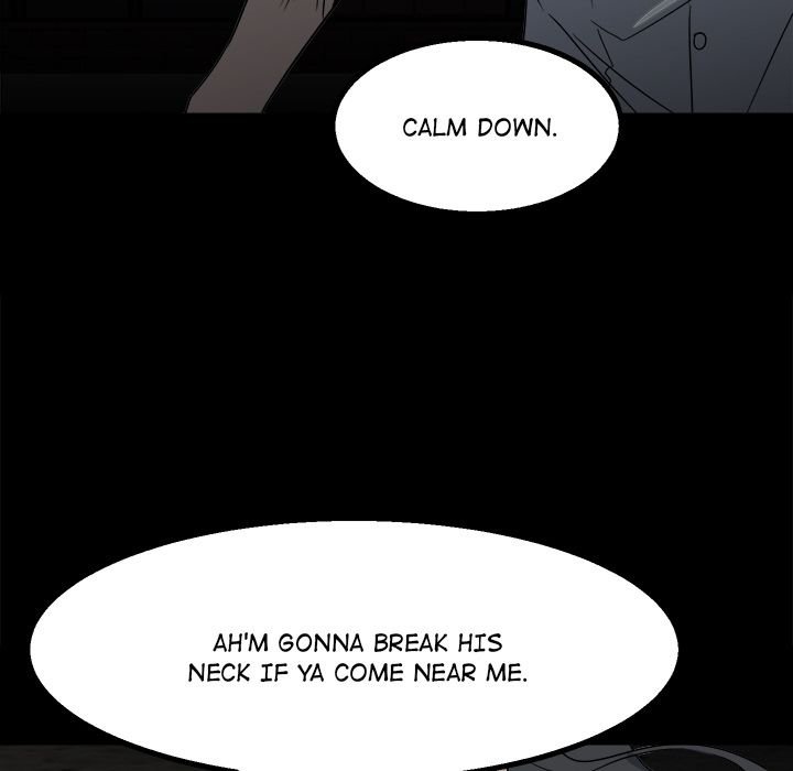 The Villain Manhwa - Chapter 31 Page 103