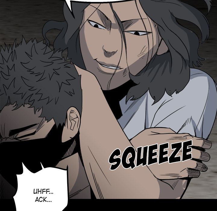 The Villain Manhwa - Chapter 31 Page 104