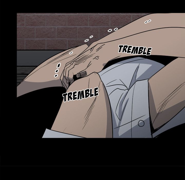 The Villain Manhwa - Chapter 31 Page 108