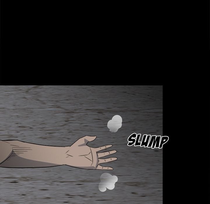 The Villain Manhwa - Chapter 31 Page 110