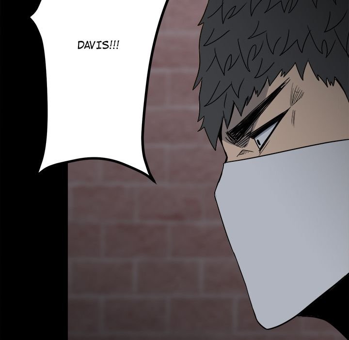 The Villain Manhwa - Chapter 31 Page 112