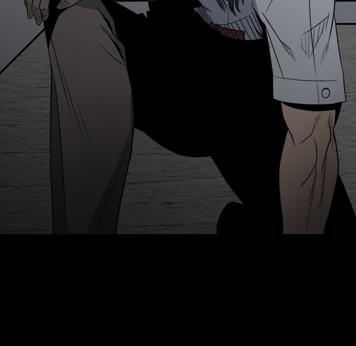 The Villain Manhwa - Chapter 31 Page 116