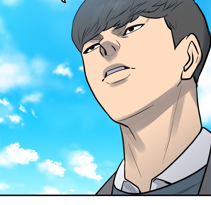 The Villain Manhwa - Chapter 157 Page 98