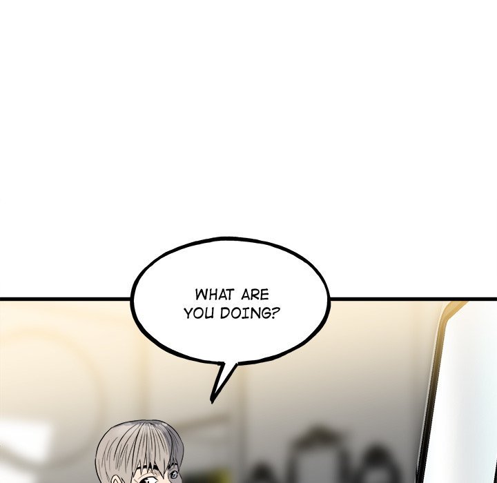The Villain Manhwa - Chapter 97 Page 7