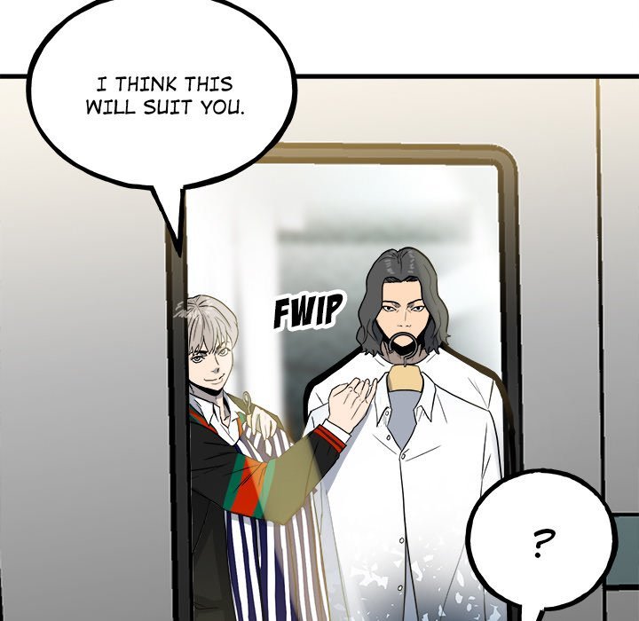 The Villain Manhwa - Chapter 97 Page 15