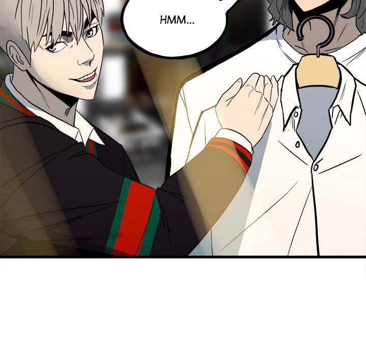 The Villain Manhwa - Chapter 97 Page 18