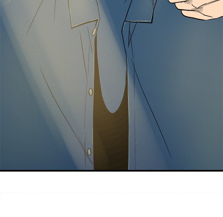 The Villain Manhwa - Chapter 97 Page 21