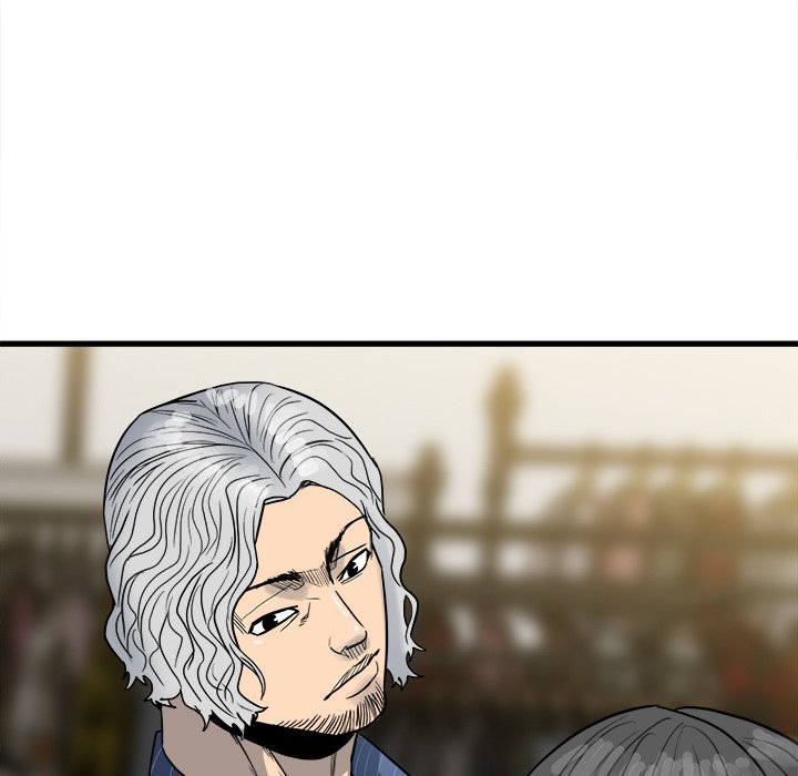 The Villain Manhwa - Chapter 97 Page 22