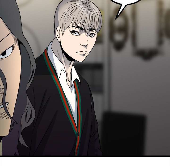 The Villain Manhwa - Chapter 97 Page 25