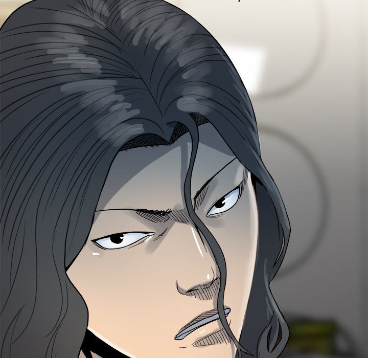 The Villain Manhwa - Chapter 97 Page 27