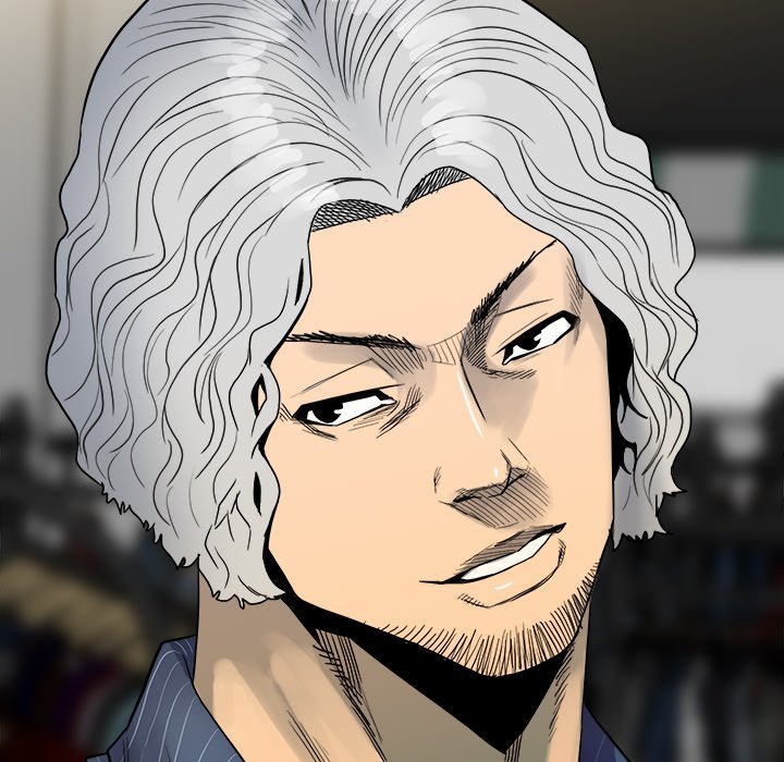 The Villain Manhwa - Chapter 97 Page 30