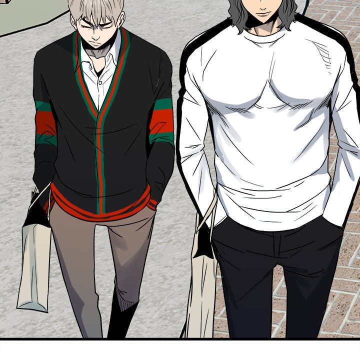 The Villain Manhwa - Chapter 97 Page 40