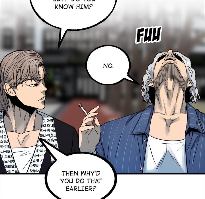 The Villain Manhwa - Chapter 97 Page 42