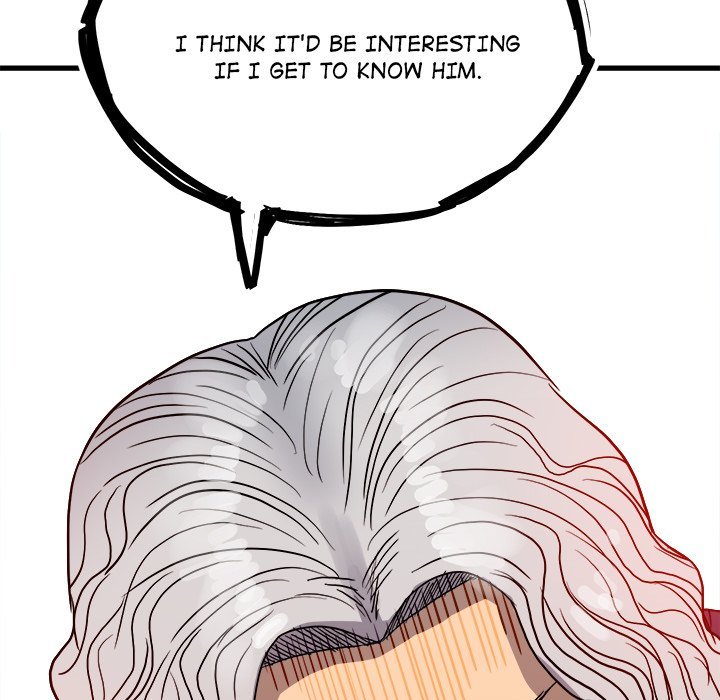 The Villain Manhwa - Chapter 97 Page 45