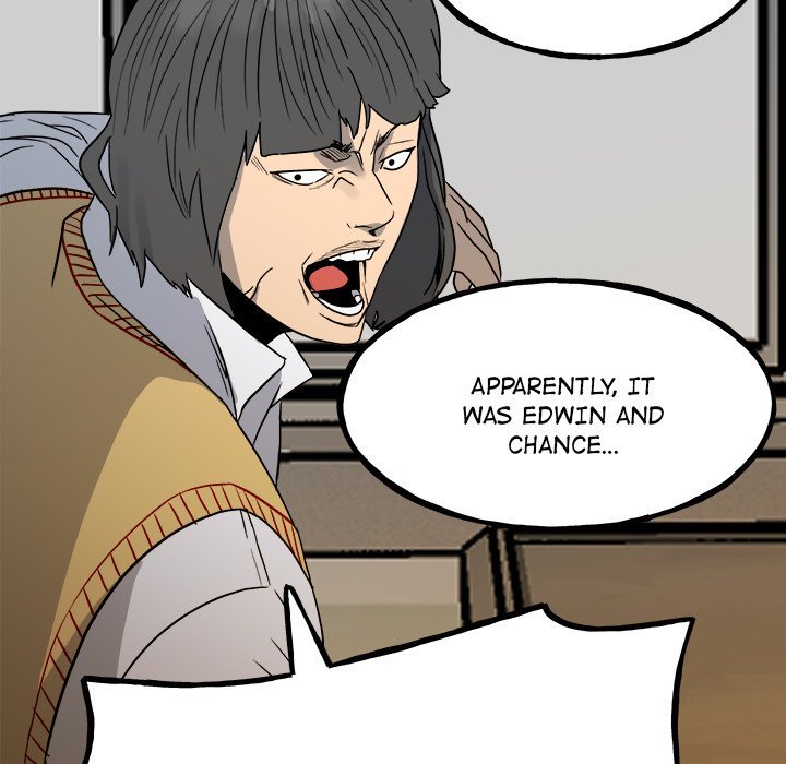 The Villain Manhwa - Chapter 97 Page 69