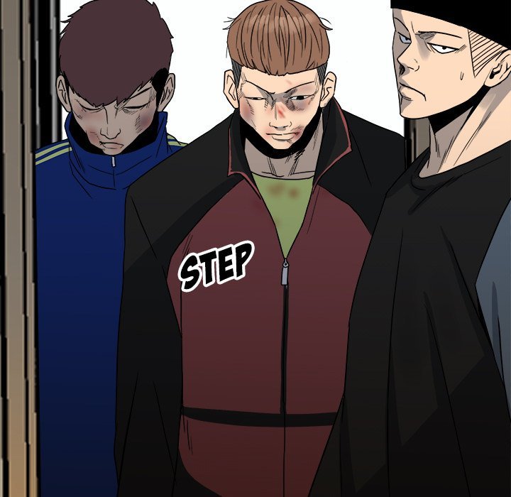 The Villain Manhwa - Chapter 97 Page 72