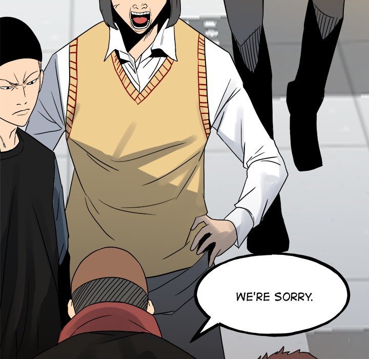 The Villain Manhwa - Chapter 97 Page 79