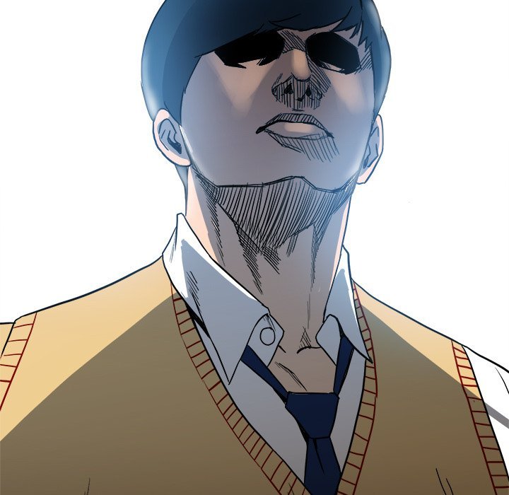 The Villain Manhwa - Chapter 97 Page 86