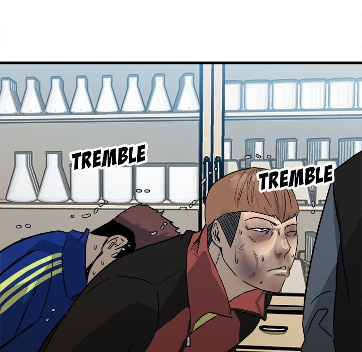 The Villain Manhwa - Chapter 97 Page 88