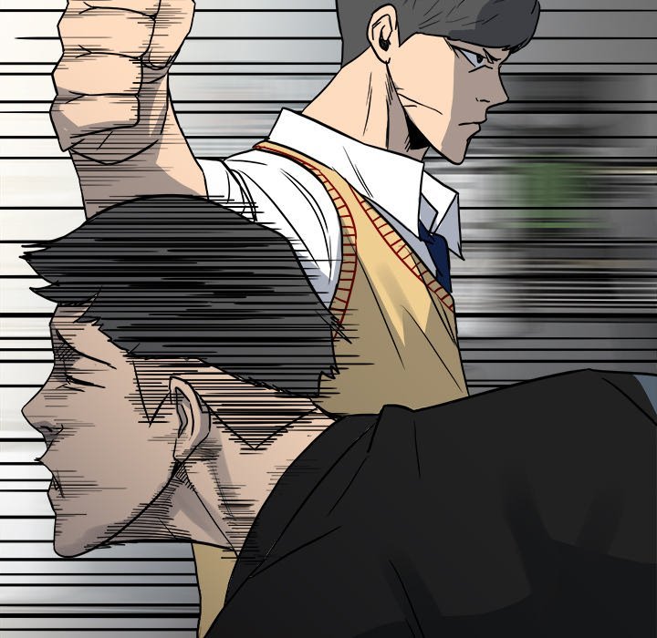 The Villain Manhwa - Chapter 97 Page 94