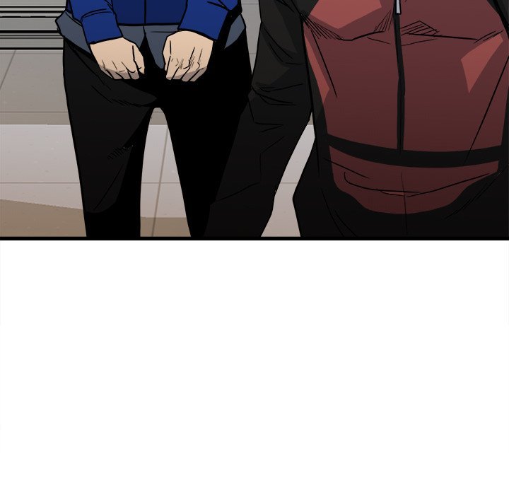 The Villain Manhwa - Chapter 97 Page 99