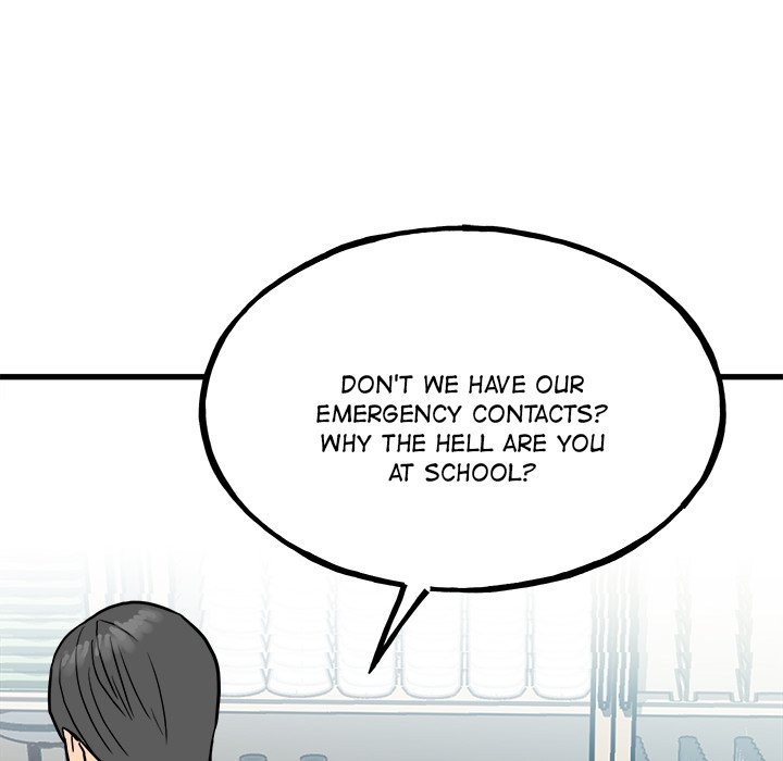 The Villain Manhwa - Chapter 97 Page 100