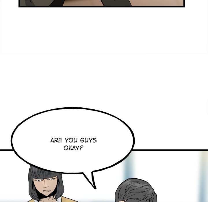 The Villain Manhwa - Chapter 97 Page 106