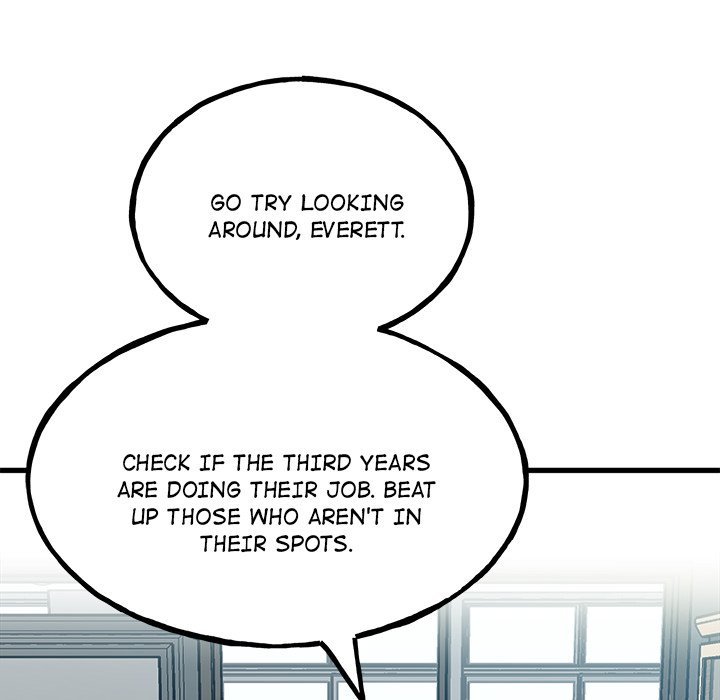 The Villain Manhwa - Chapter 97 Page 111