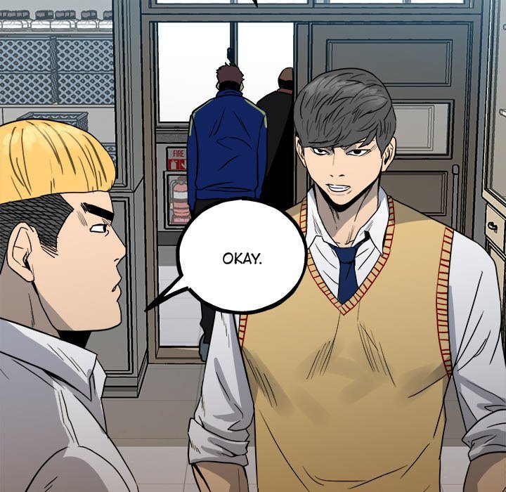 The Villain Manhwa - Chapter 97 Page 112