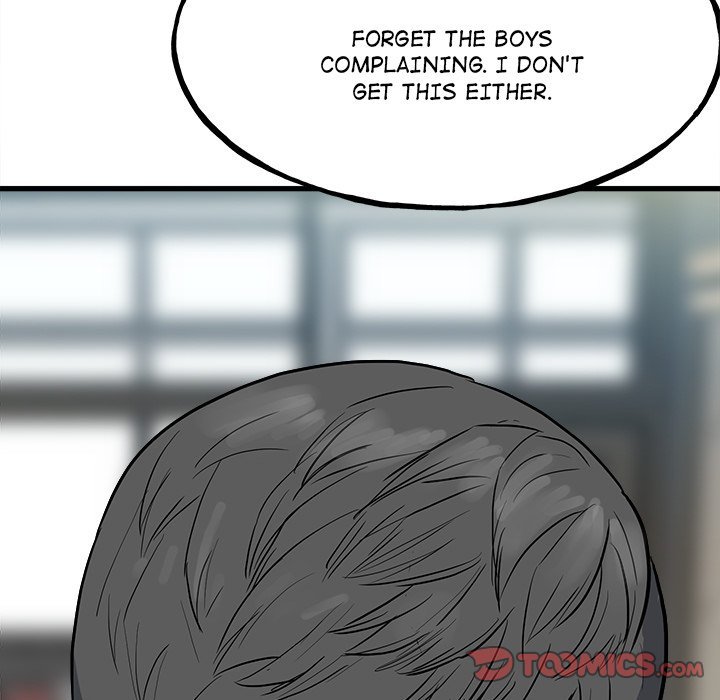 The Villain Manhwa - Chapter 97 Page 119