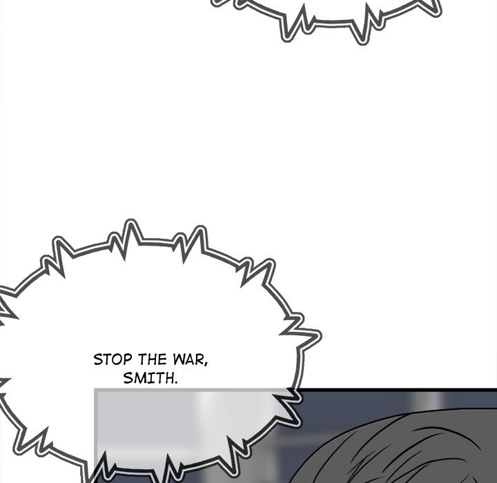 The Villain Manhwa - Chapter 97 Page 125