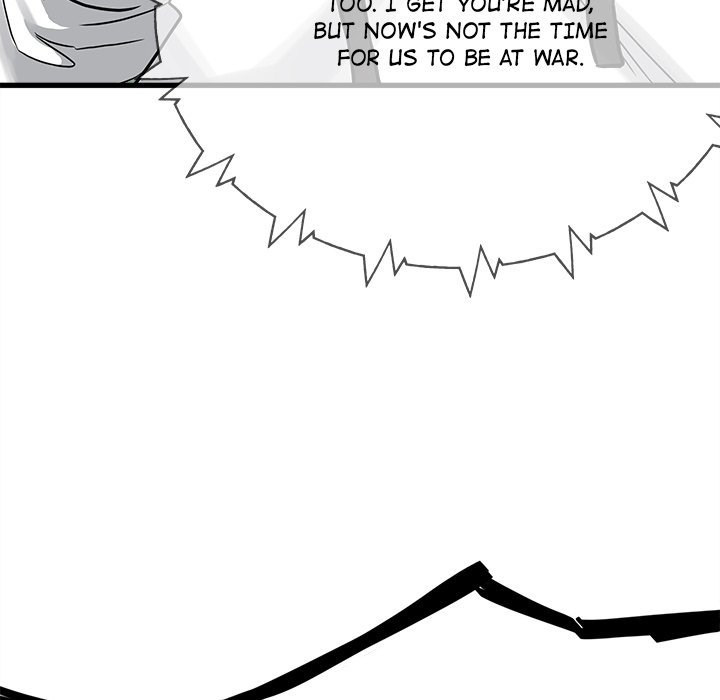 The Villain Manhwa - Chapter 97 Page 132