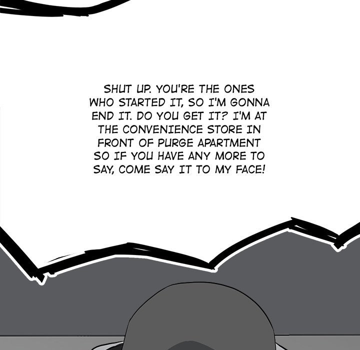 The Villain Manhwa - Chapter 97 Page 133